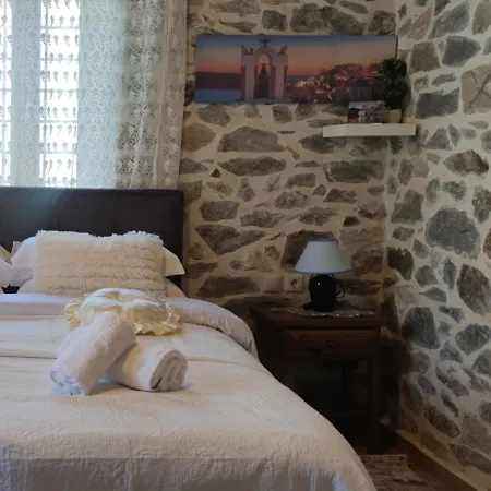 بيت للعطل Marios Pelion تساغارادا