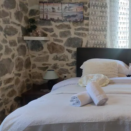 Marios Pelion بيت للعطل