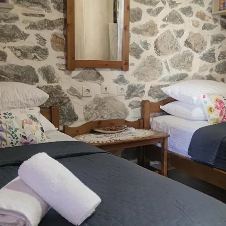بيت للعطل Marios Pelion *