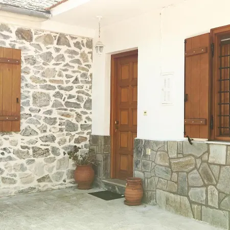 Marios Pelion بيت للعطل *
