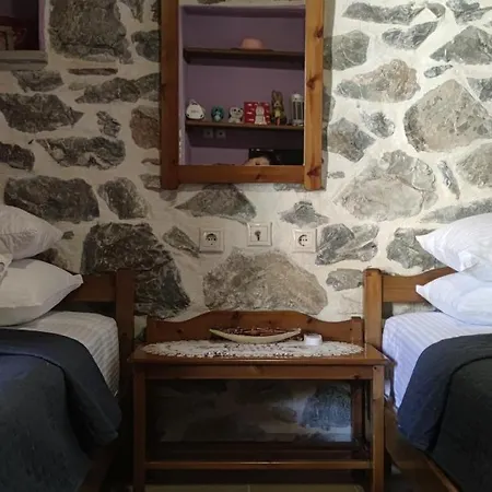 Marios Pelion *