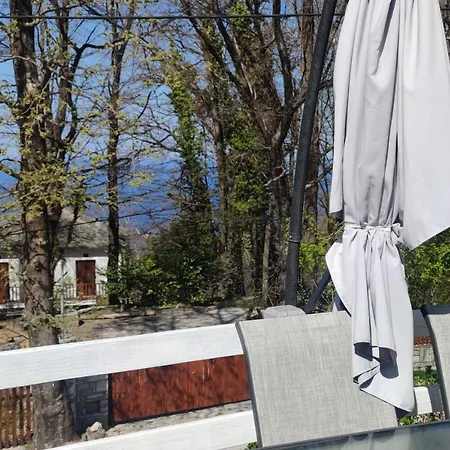 بيت للعطل Marios Pelion *