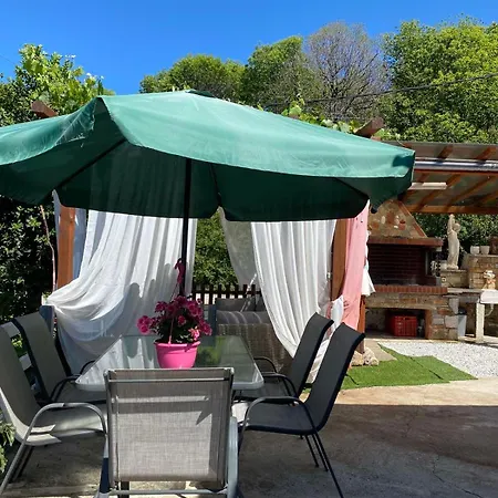 بيت للعطل Marios Pelion